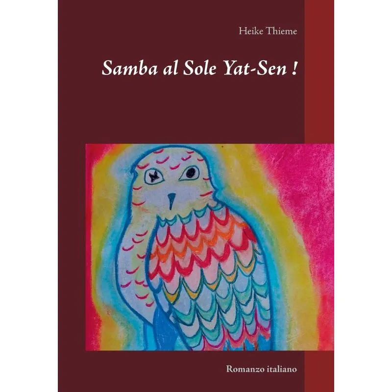 Samba al Sole Yat-Sen !