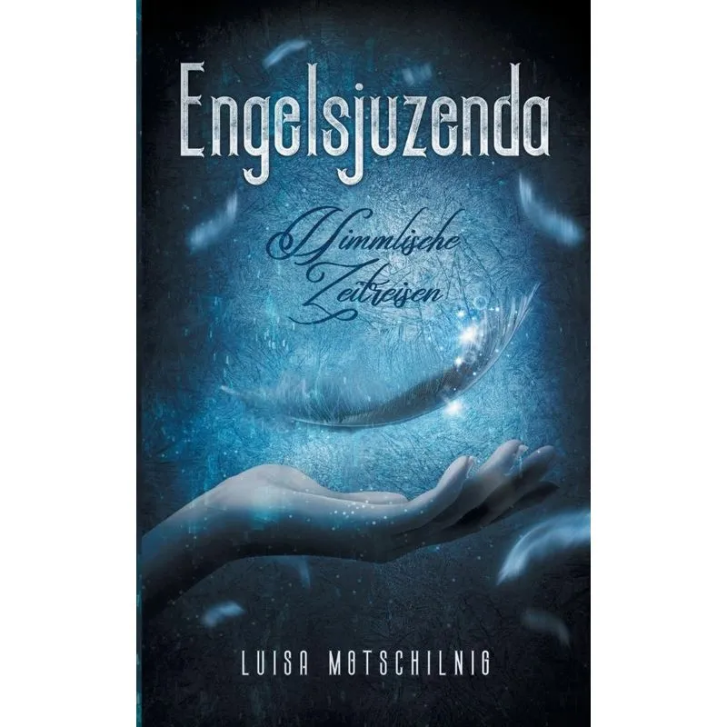 Engelsjuzenda