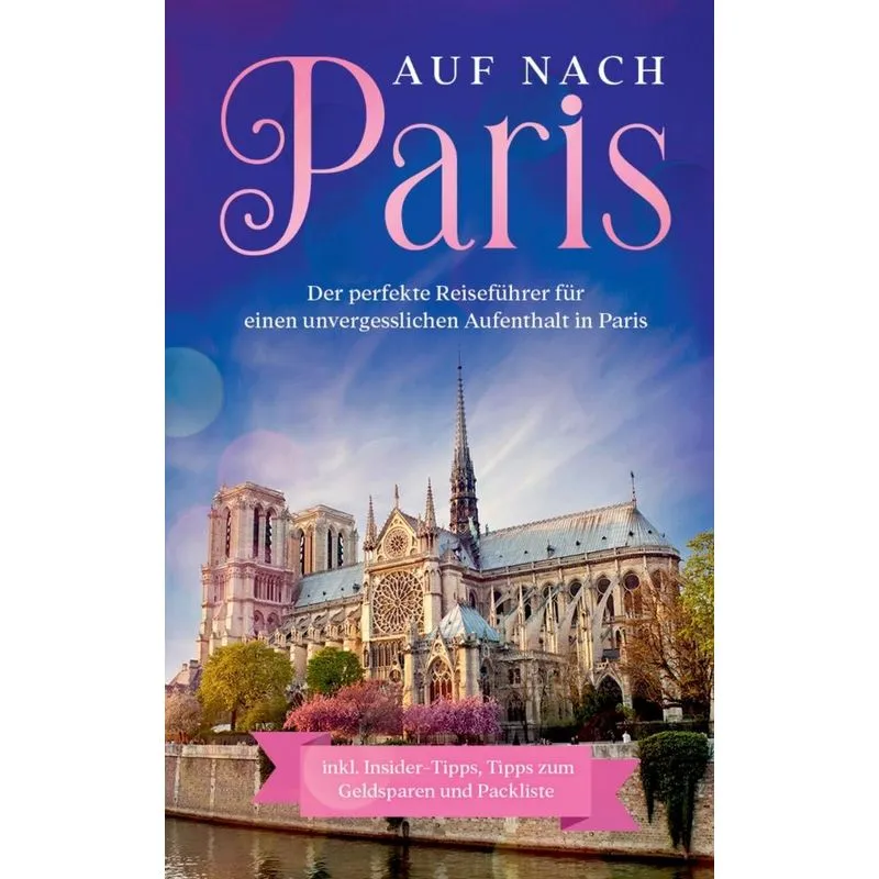Auf nach Paris