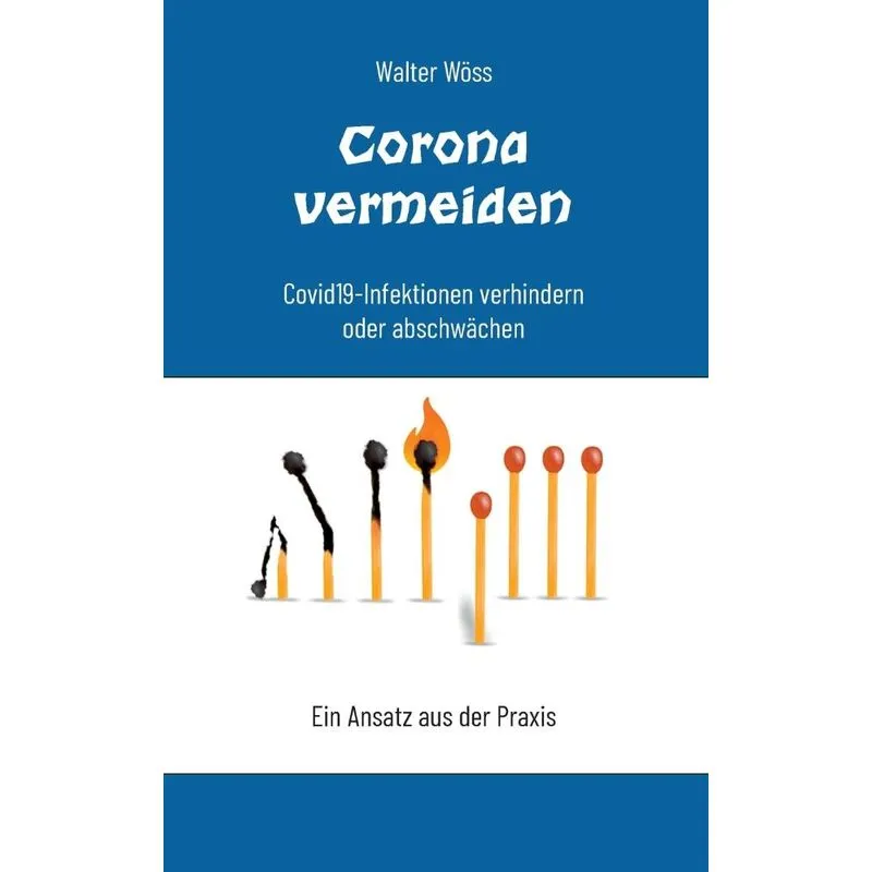 Corona vermeiden