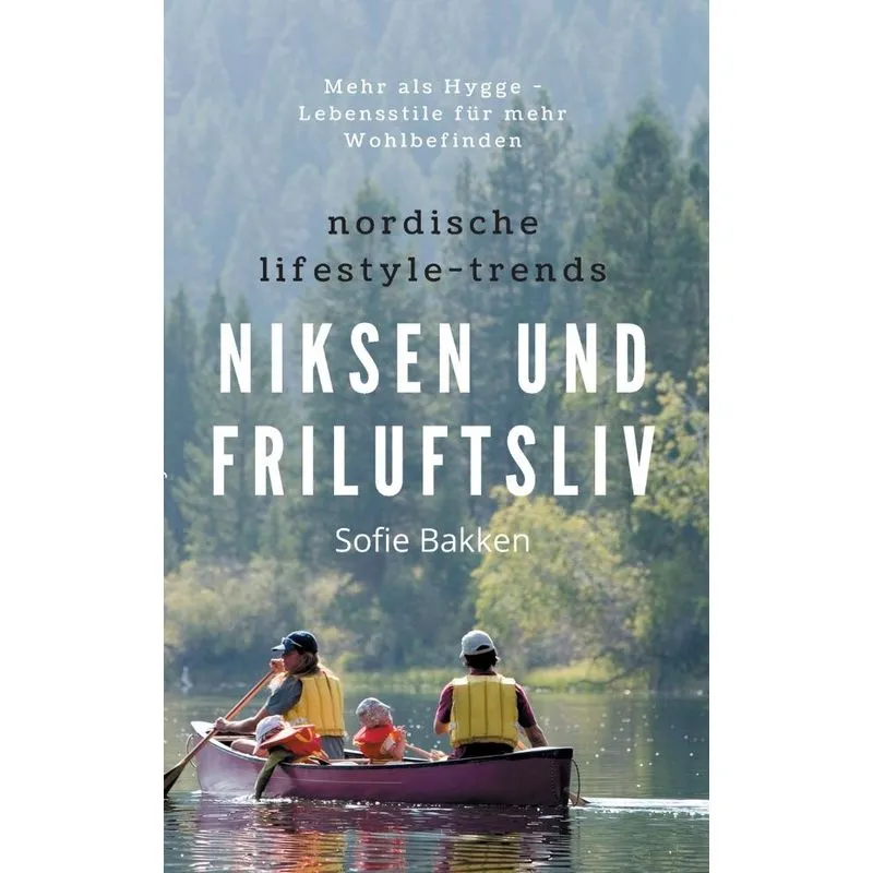 Nordische Lifestyle-Trends