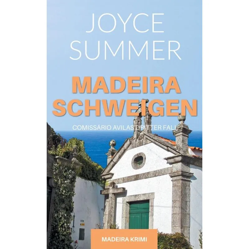 Madeiraschweigen