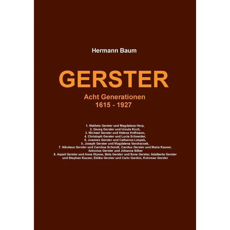 Gerster