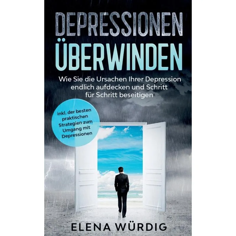 Depressionen überwinden