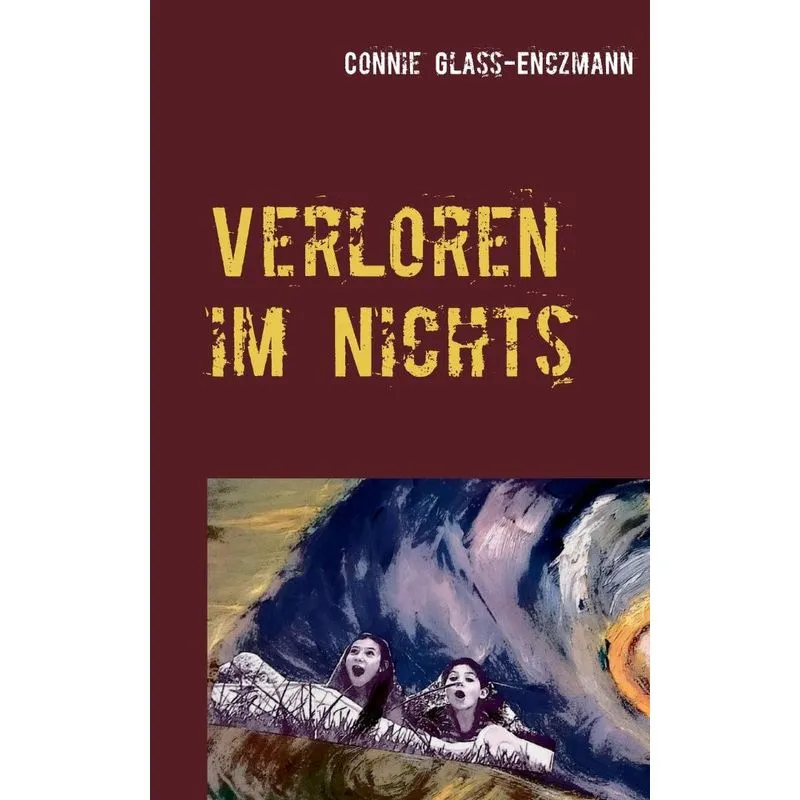 Verloren im Nichts