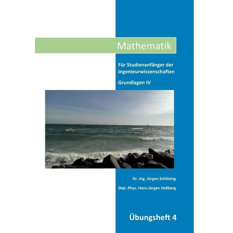 Mathematik Übungsheft IV
