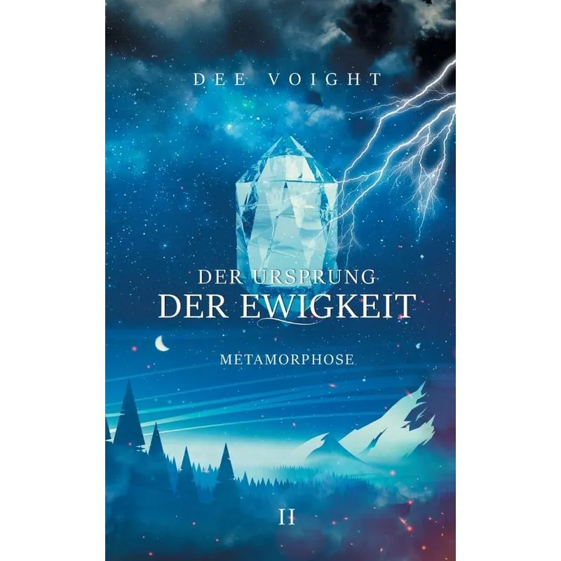 Der Ursprung der Ewigkeit