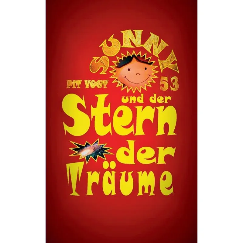 Sunny und der Stern der Träume