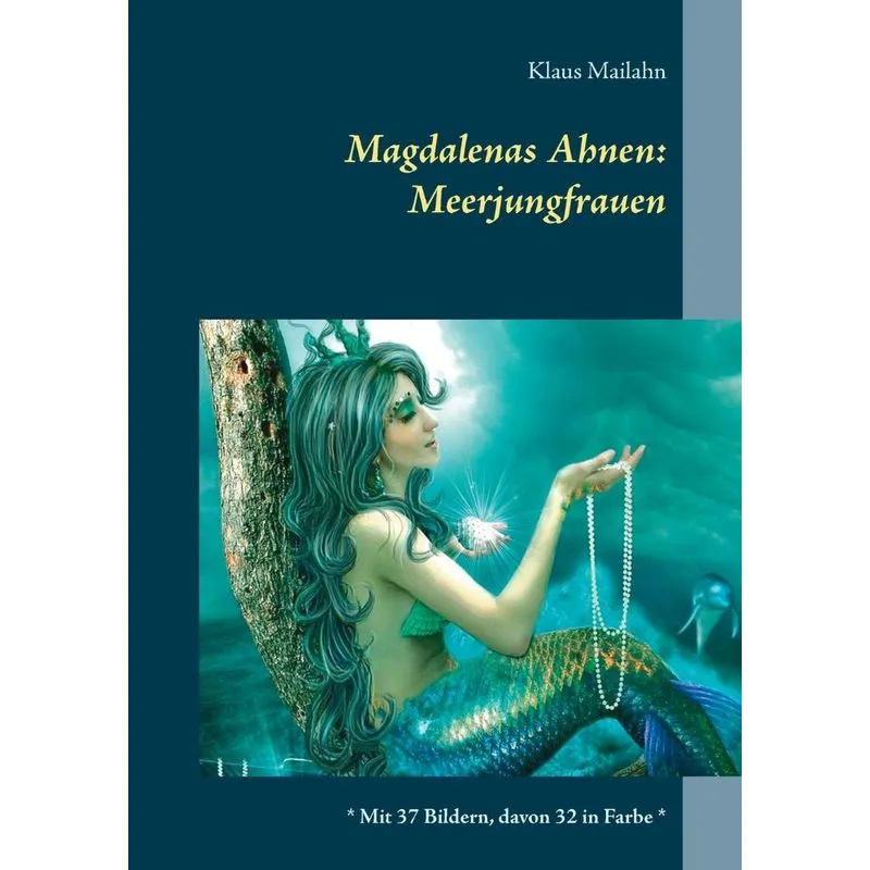 Magdalenas Ahnen