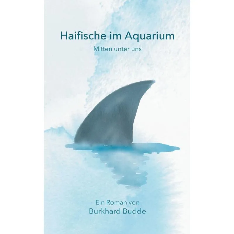 Haifische im Aquarium