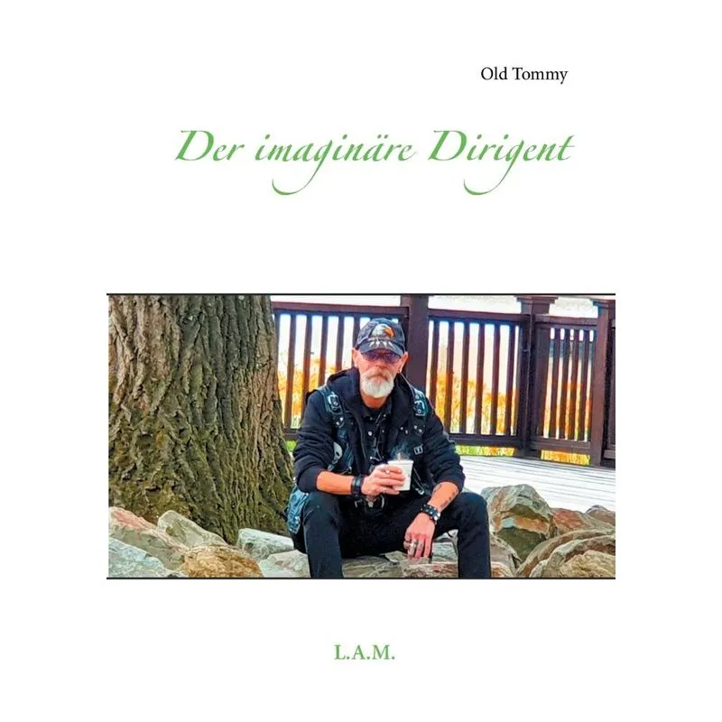 Der imaginäre Dirigent