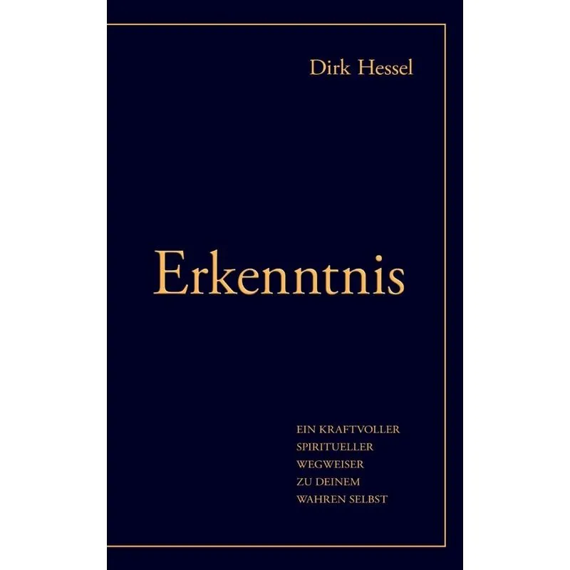 Erkenntnis