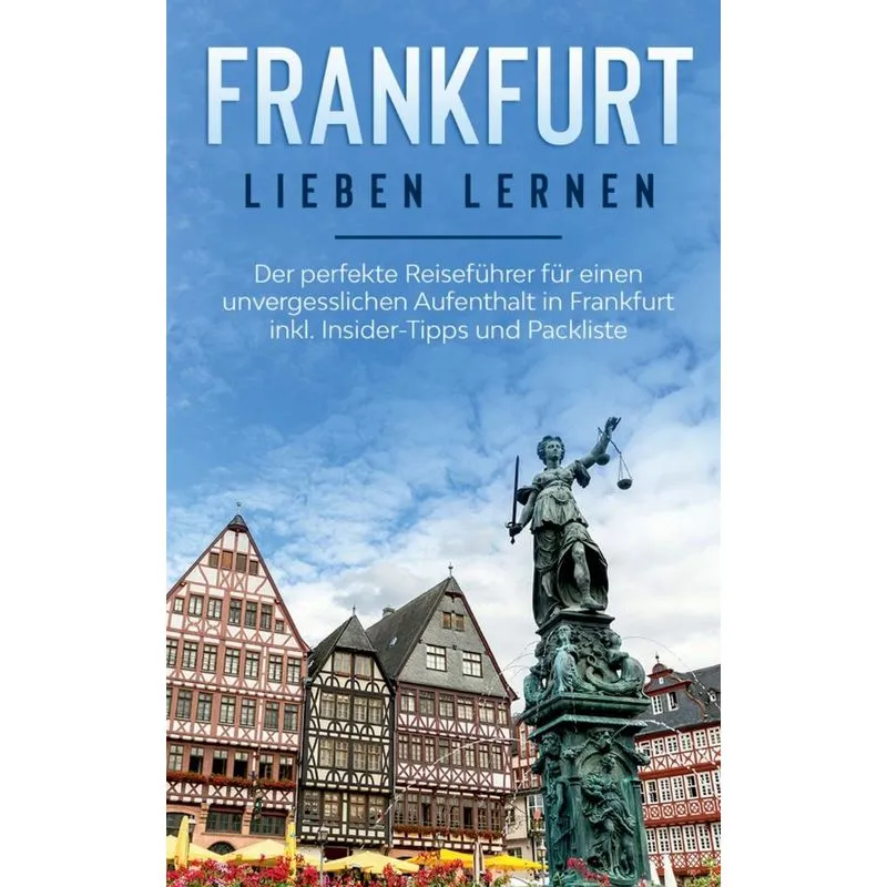 Frankfurt lieben lernen