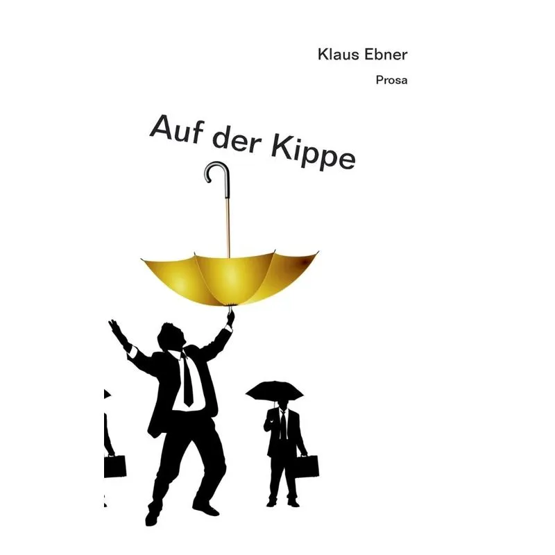 Auf der Kippe