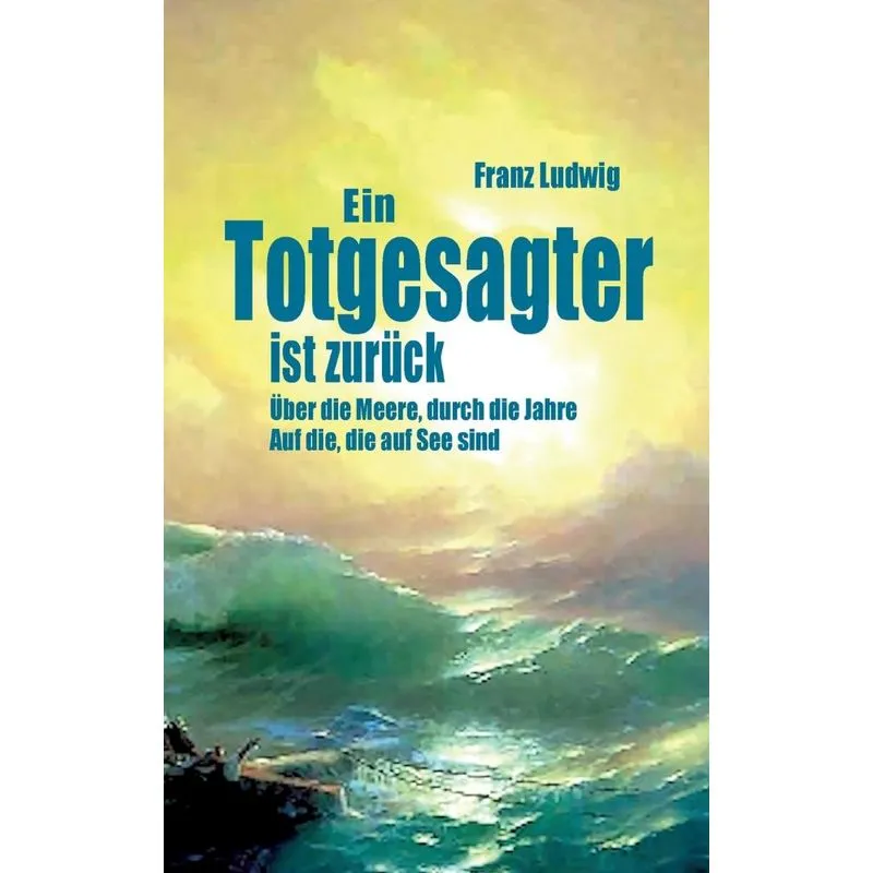 Ein Totgesagter ist zurück