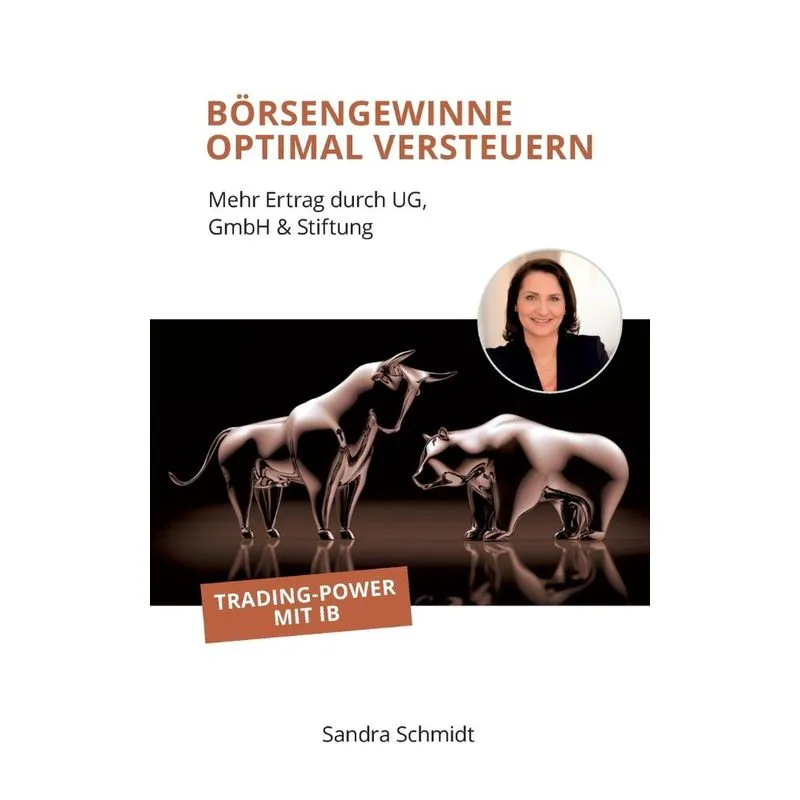 Börsengewinne optimal versteuern