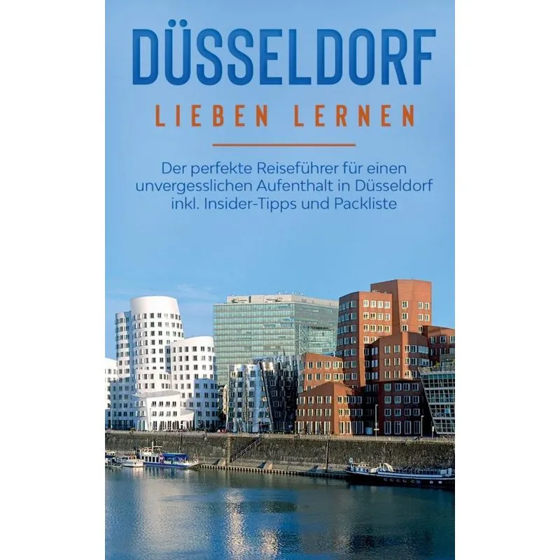 Düsseldorf lieben lernen