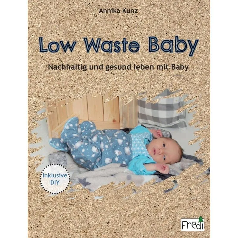 Low Waste Baby