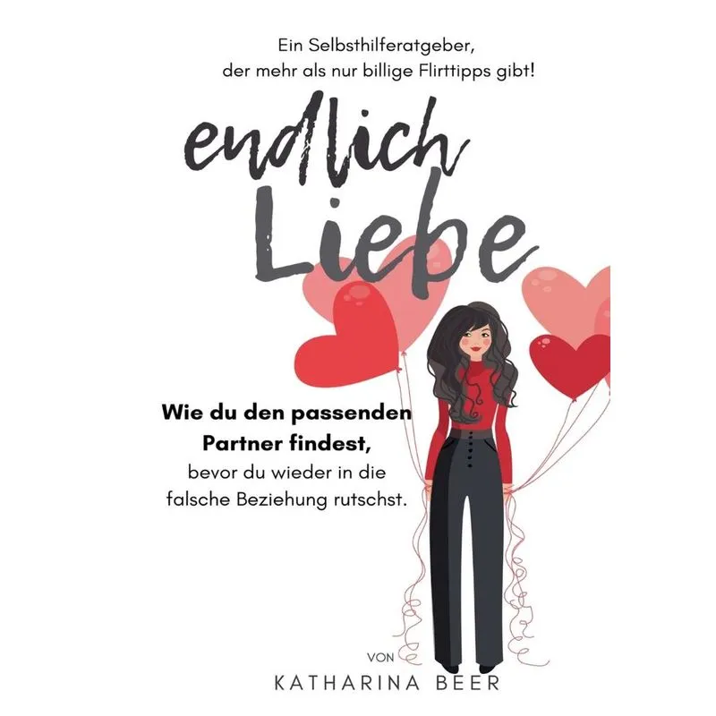 endlich Liebe