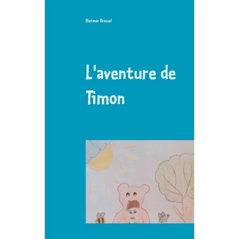 Laventure de Timon