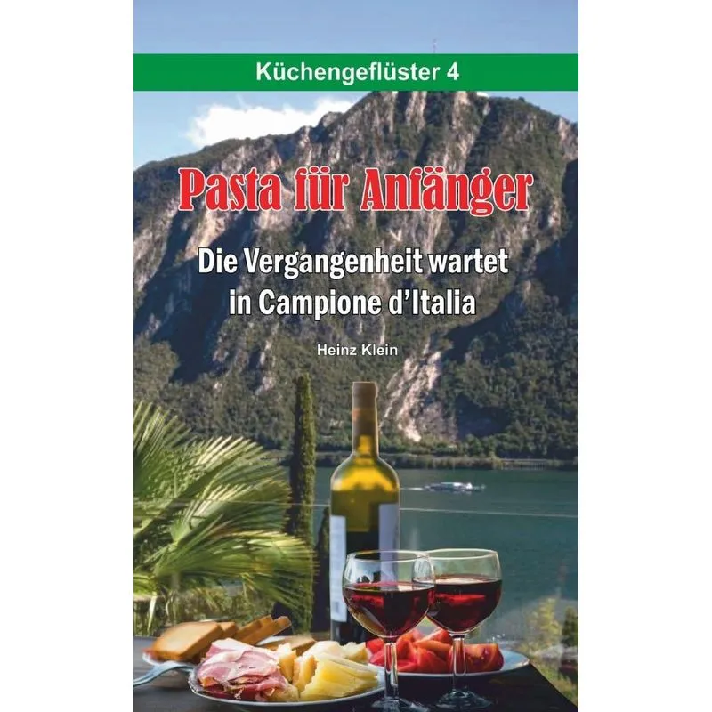 Pasta für Anfänger