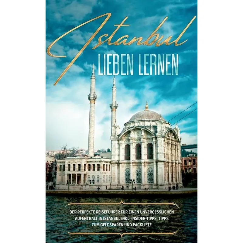 Istanbul lieben lernen