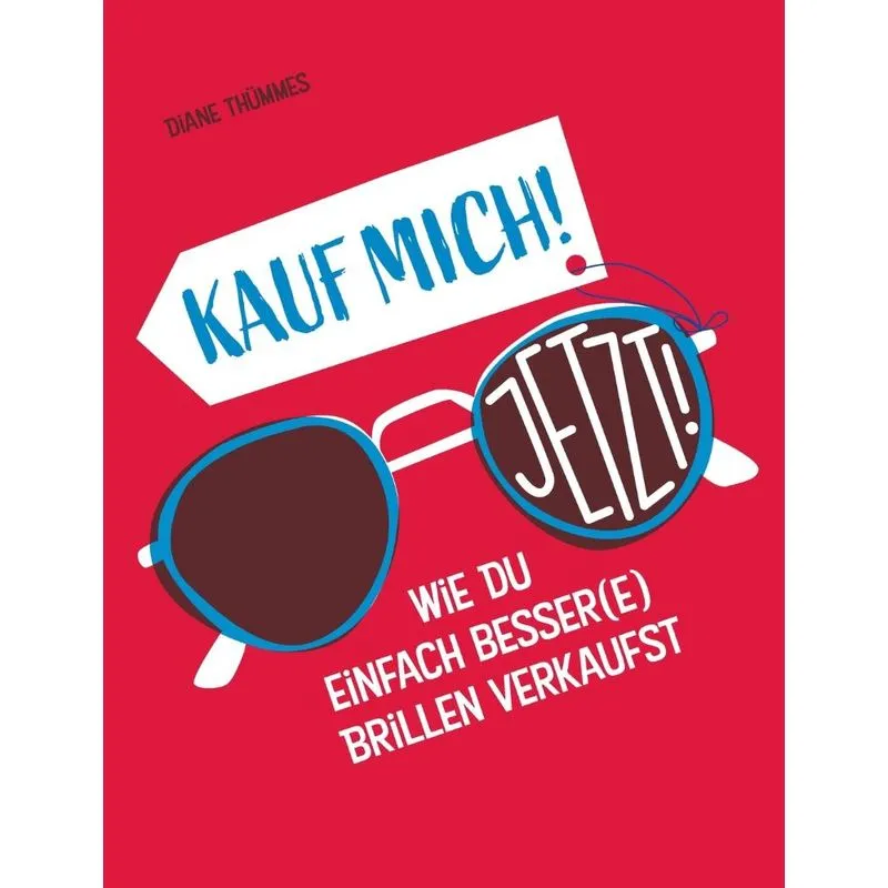 Kauf mich! Jetzt!