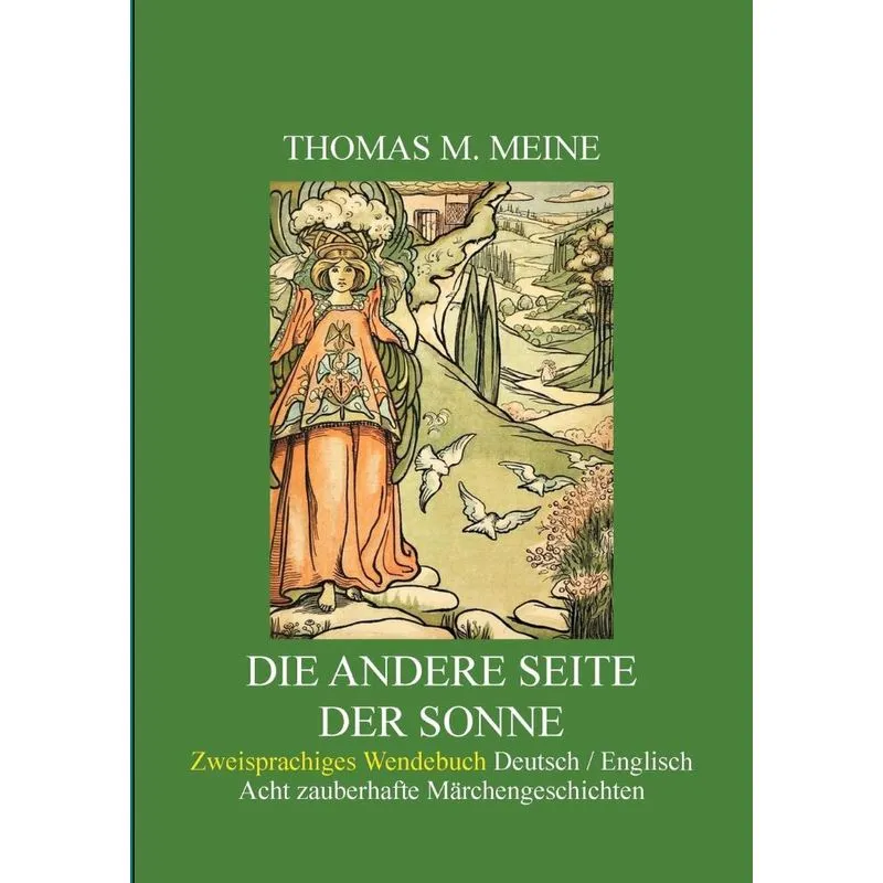 Die andere Seite der Sonne