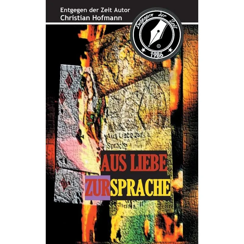 Aus Liebe zur Sprache