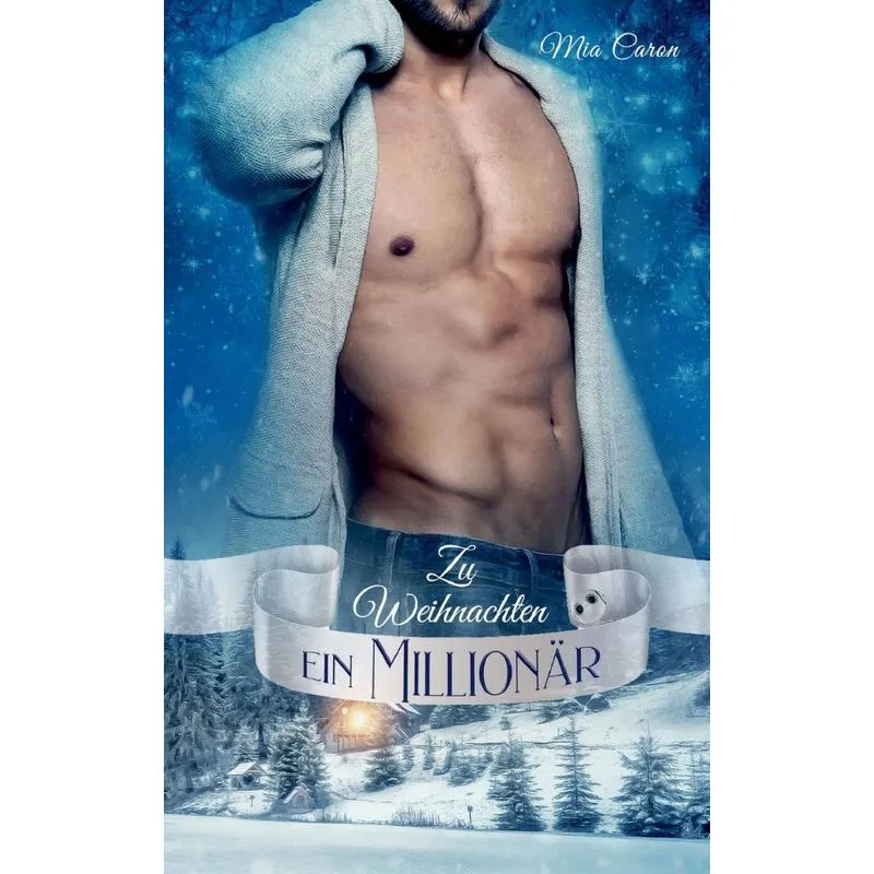 Zu Weihnachten ein Millionär