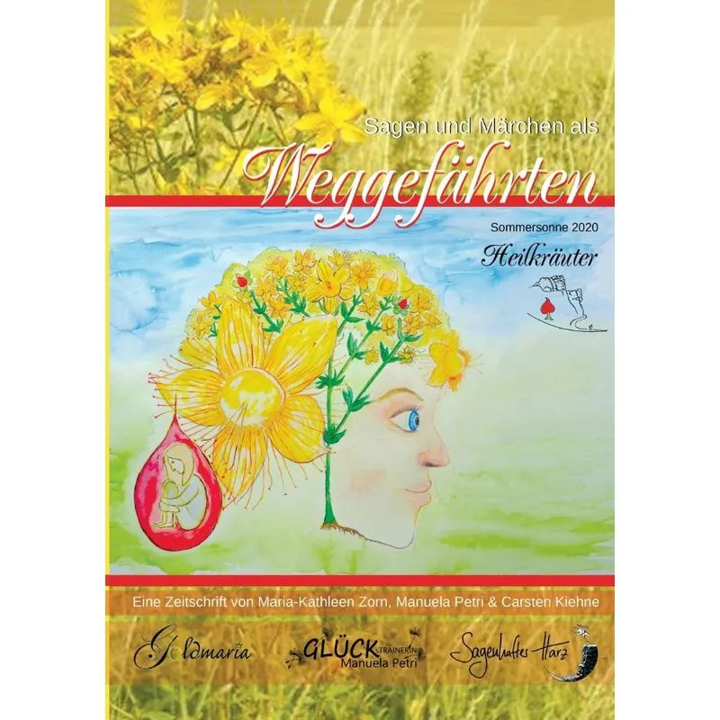 Sagen & Märchen als Weggefährten