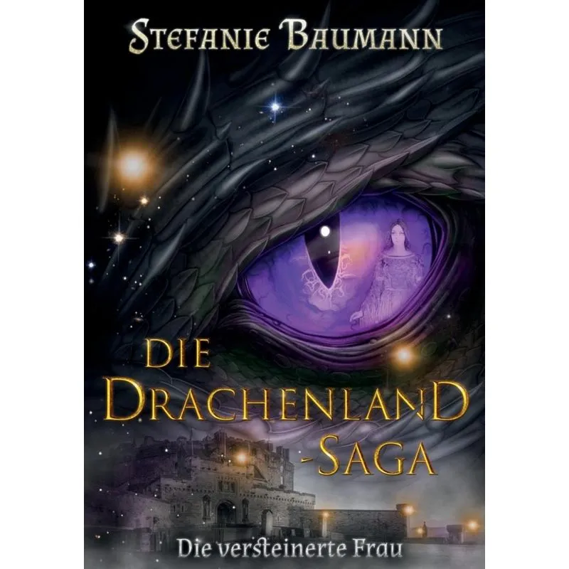 Die Drachenland-Saga