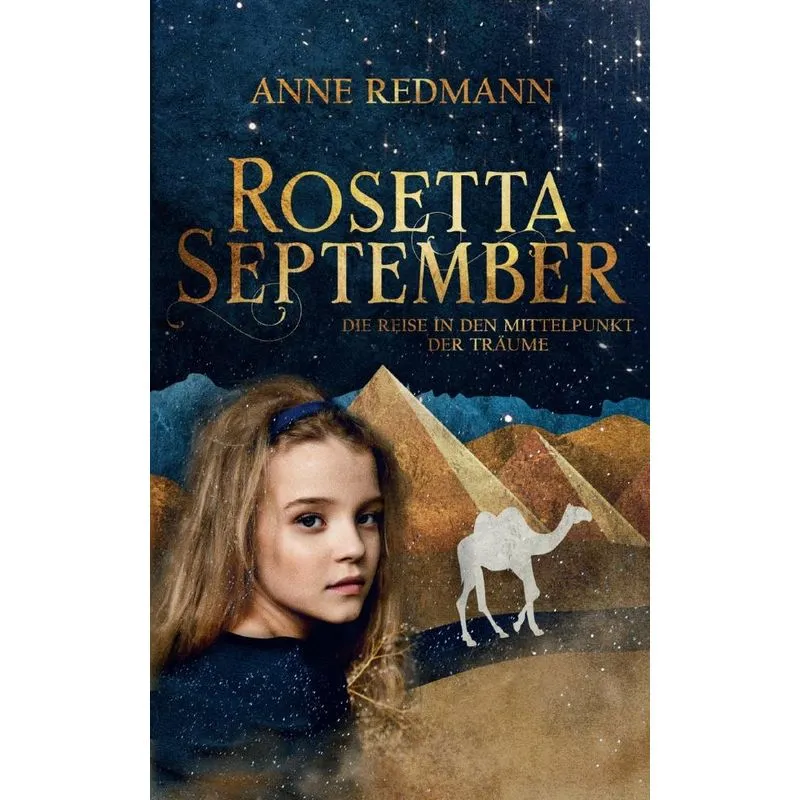 Rosetta September