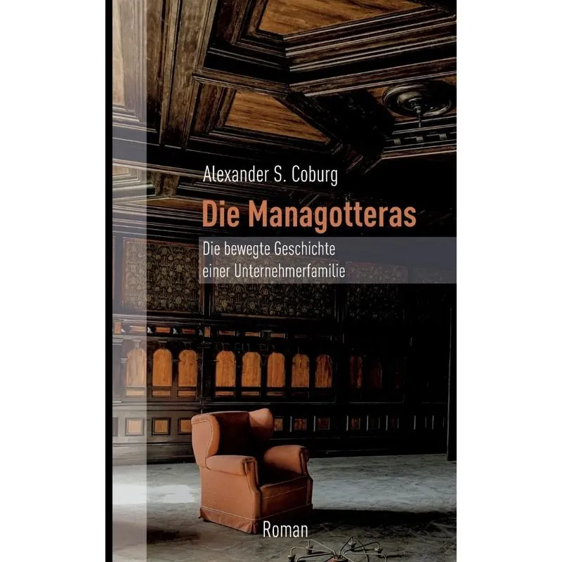 Die Managotteras