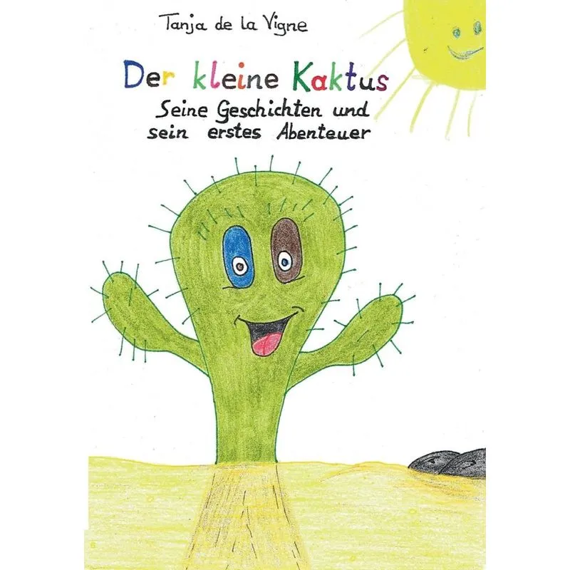 Der kleine Kaktus
