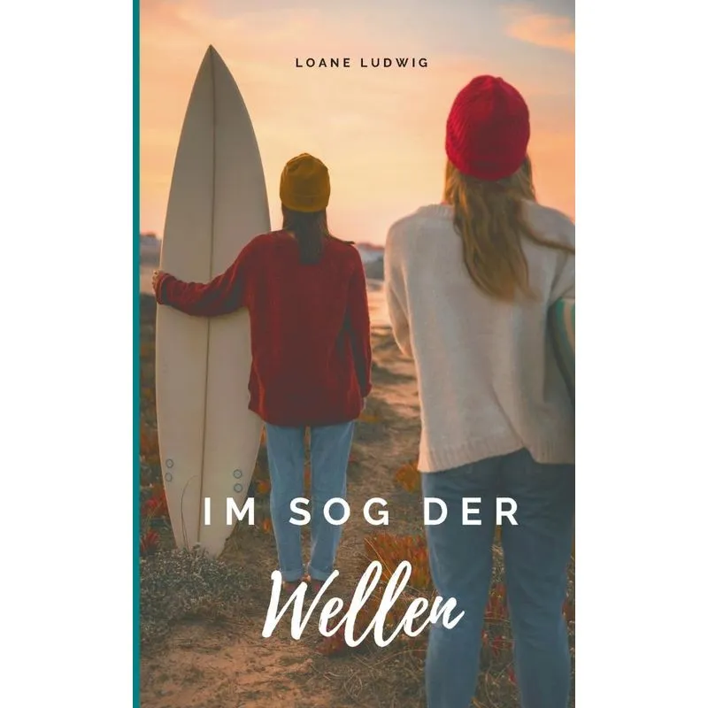 Im Sog der Wellen