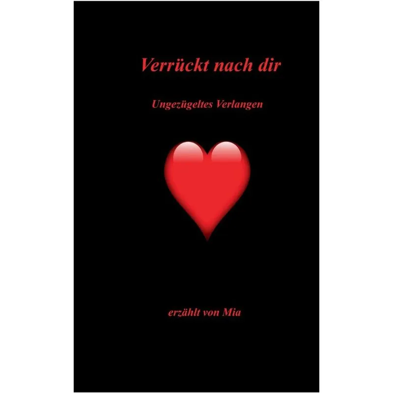 Verrückt nach dir