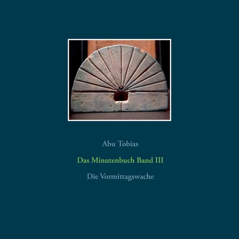 Das Minutenbuch Band III
