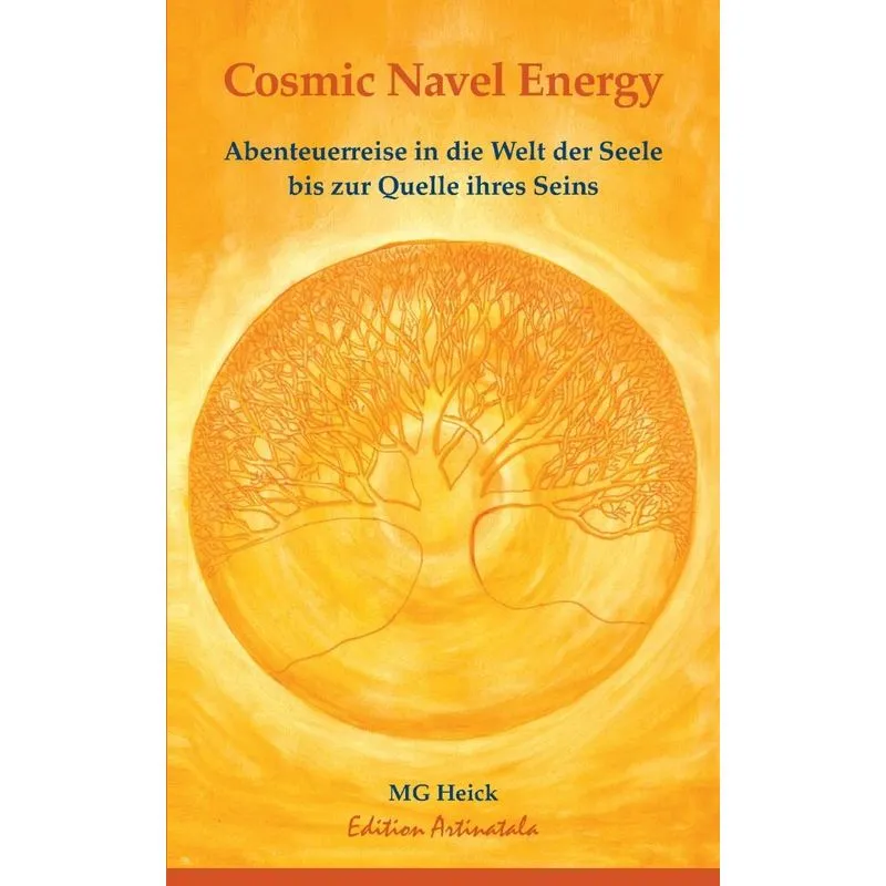 Cosmic Navel Energy