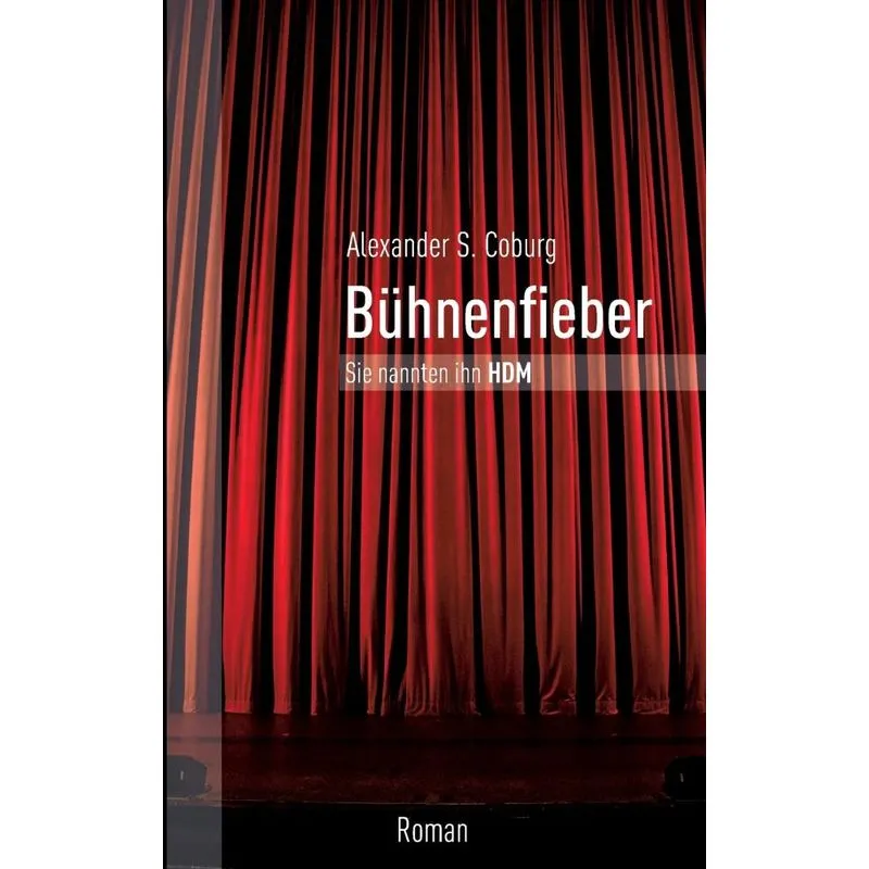 Bühnenfieber
