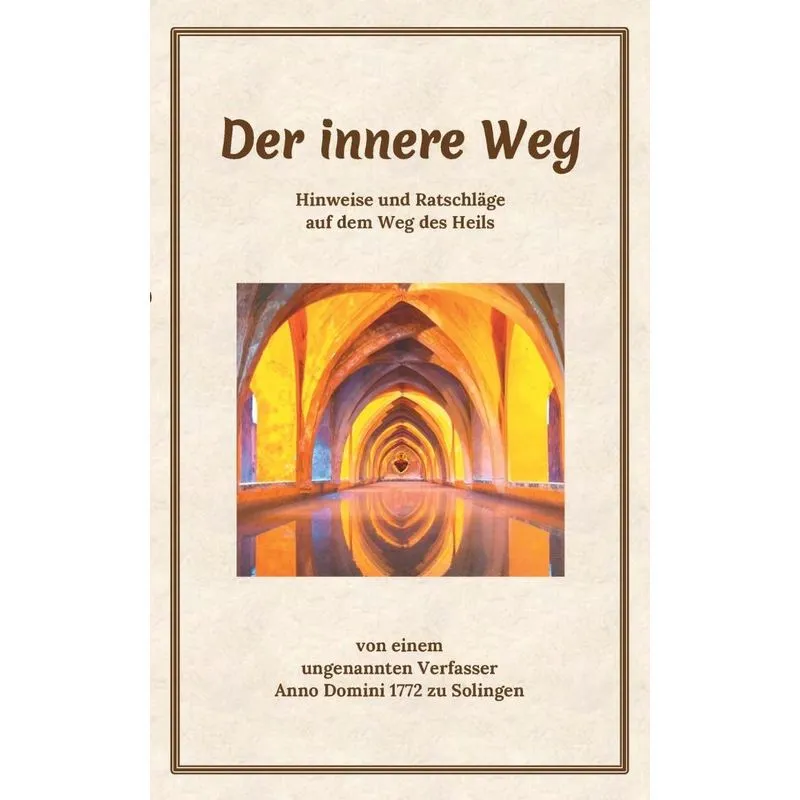 Der innere Weg