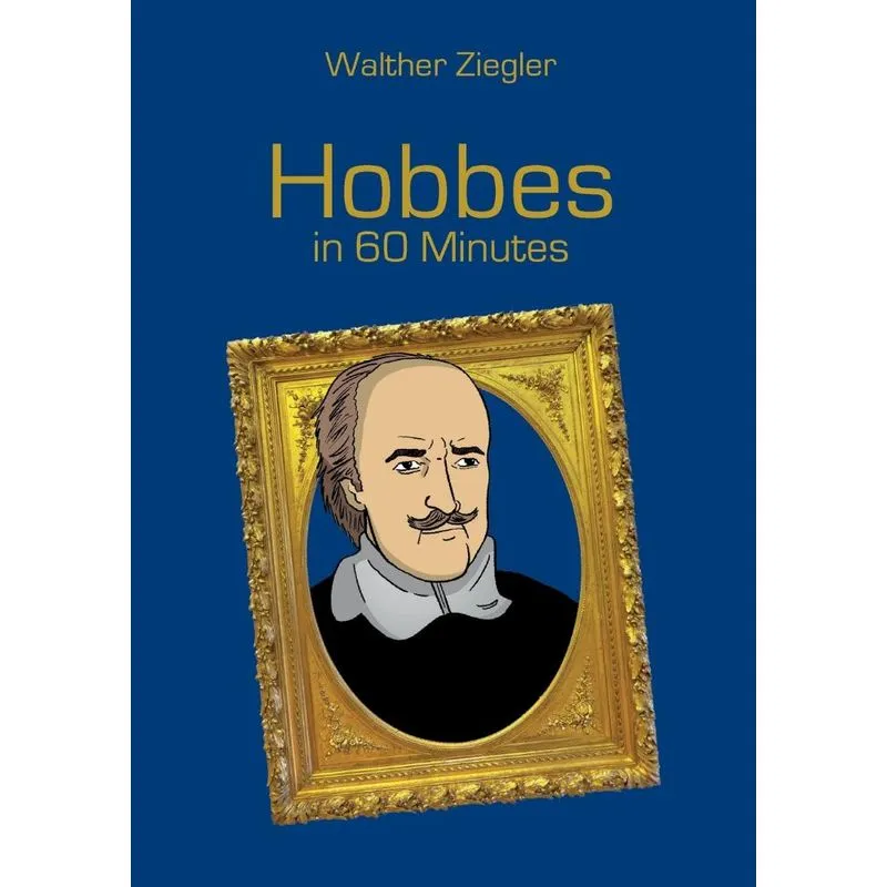 Hobbes in 60 Minutes