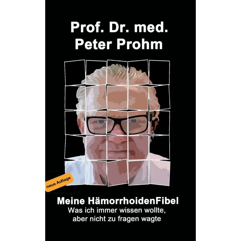 Meine Hämorrhoidenfibel