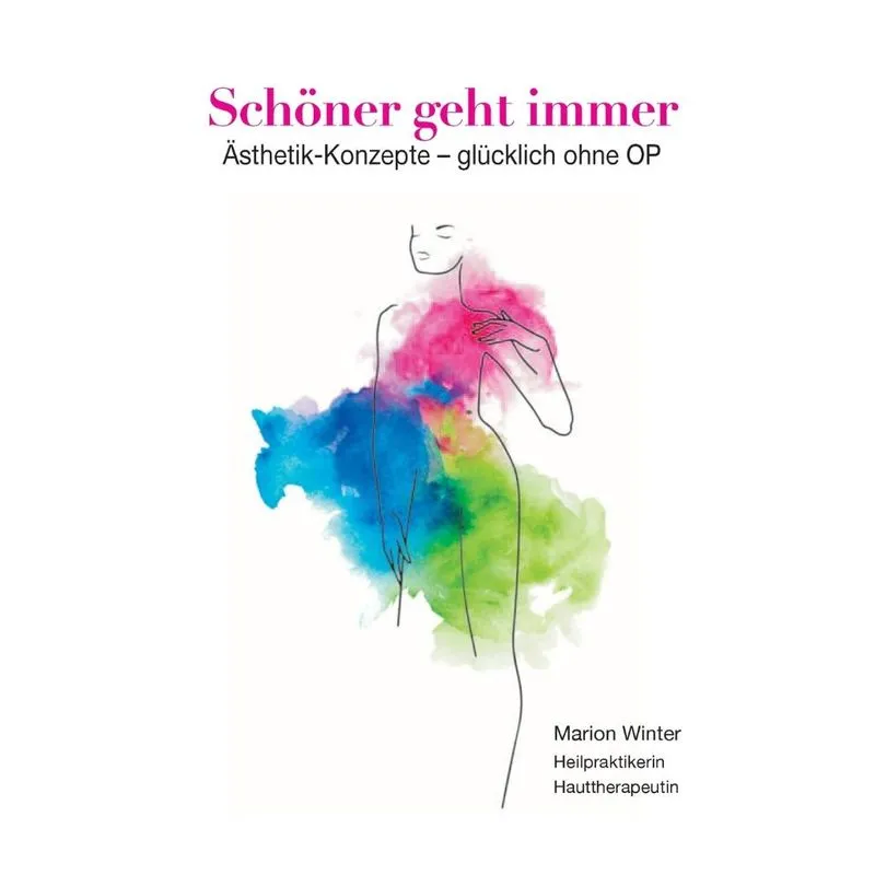 Schöner geht immer