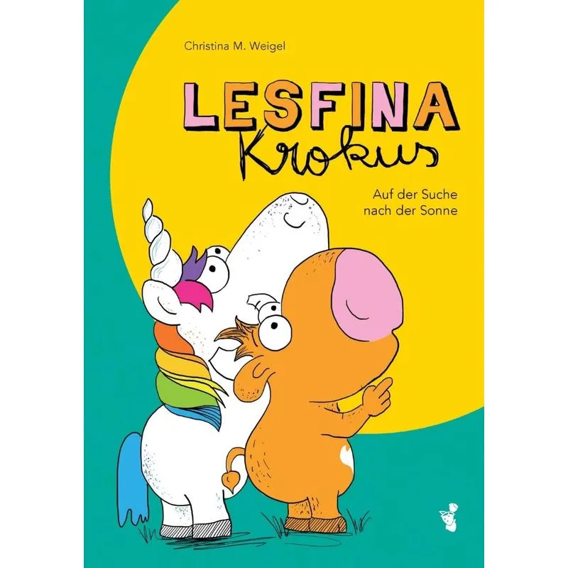 Lesfina Krokus