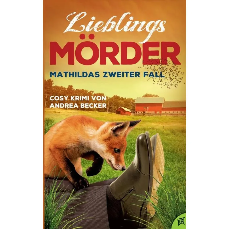 Lieblingsmörder