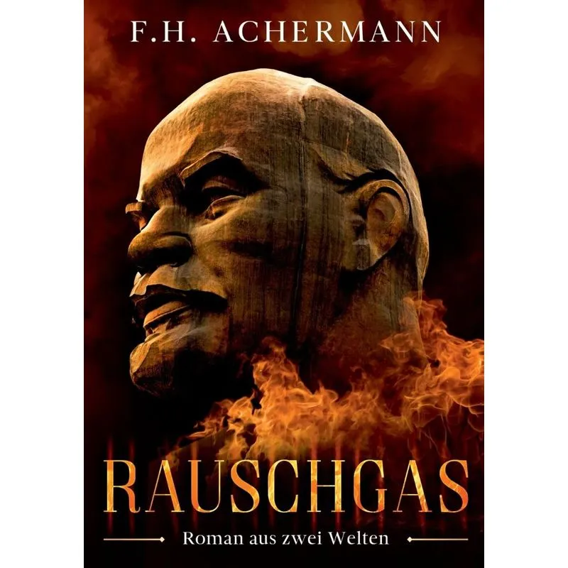 Rauschgas