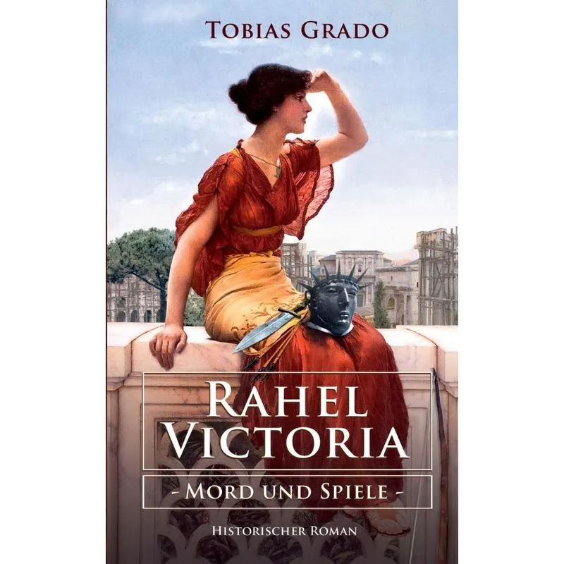 Rahel Victoria
