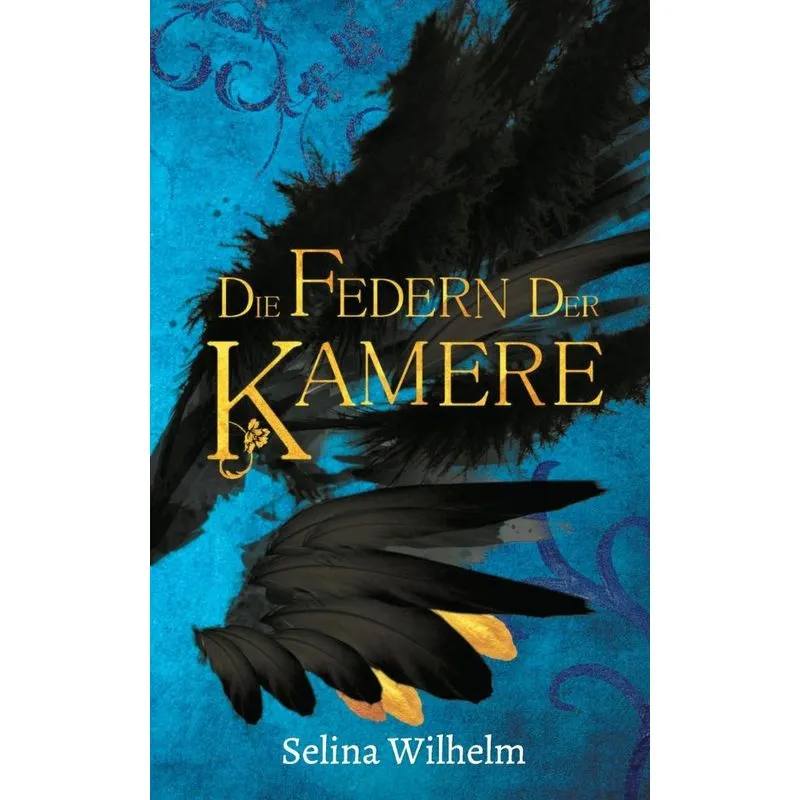 Die Federn der Kamere