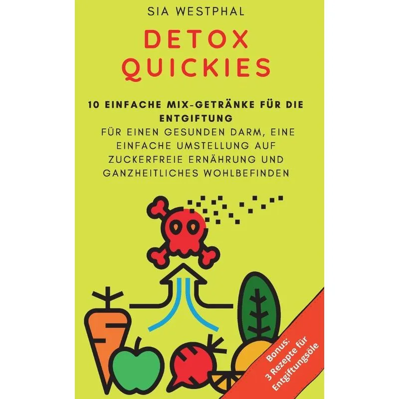 Detox Quickies